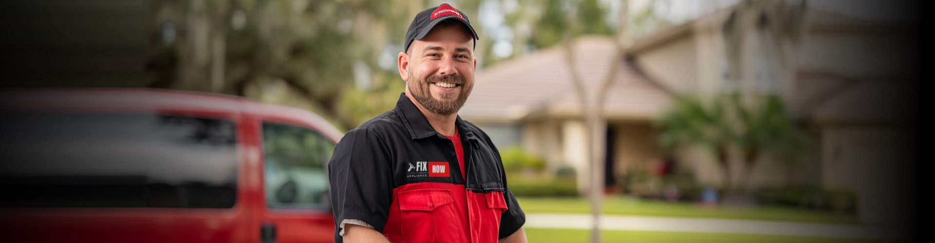 Expert Appliance Repair in Tampa Bay Fast, Quality, Reliable Service